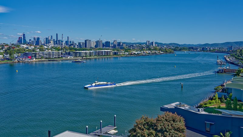 Photo - 128/37 Harbour Road, Hamilton QLD 4007 - Image 1