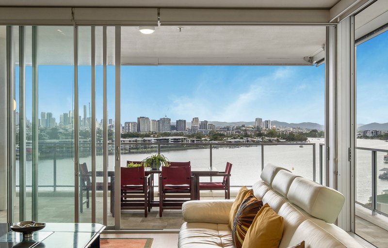 Photo - 128/37 Harbour Road, Hamilton QLD 4007 - Image 4