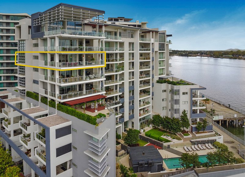 Photo - 128/37 Harbour Road, Hamilton QLD 4007 - Image 6