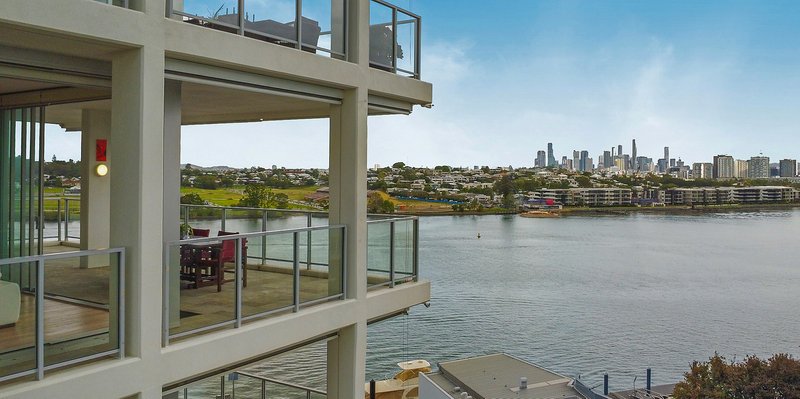 Photo - 128/37 Harbour Road, Hamilton QLD 4007 - Image 7