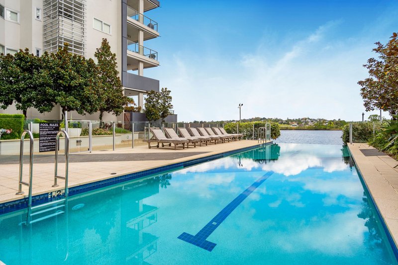 Photo - 128/37 Harbour Road, Hamilton QLD 4007 - Image 22