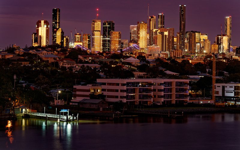 Photo - 128/37 Harbour Road, Hamilton QLD 4007 - Image 24
