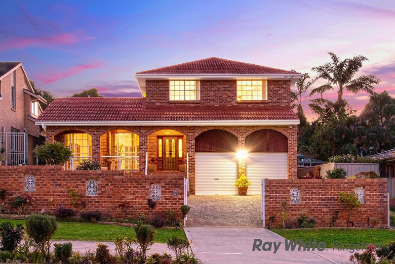 1284 Bunnerong Road, Phillip Bay NSW 2036