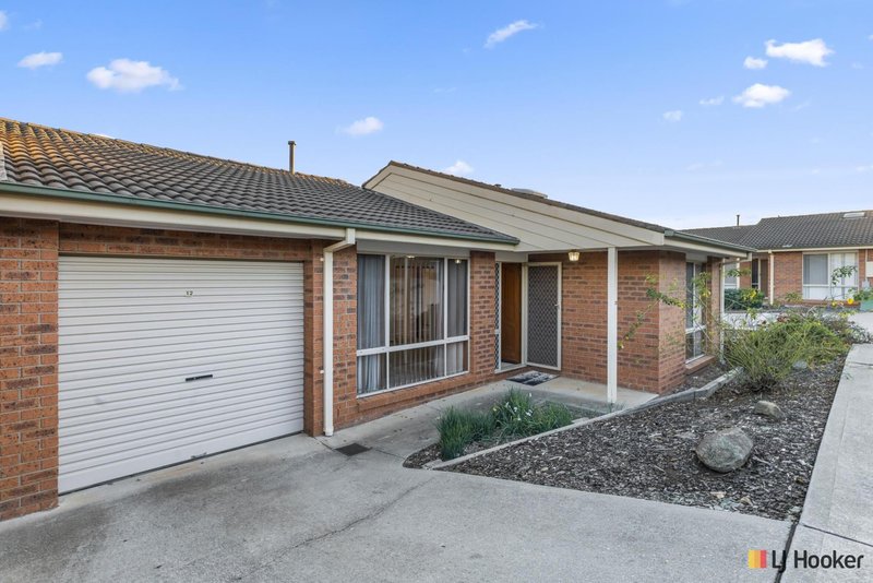 Photo - 12/84 Wanganeen Avenue, Ngunnawal ACT 2913 - Image 13