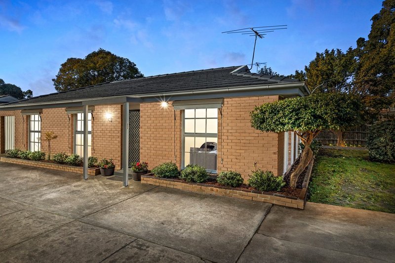 Photo - 1/285 Canterbury Road, Heathmont VIC 3135 - Image 1
