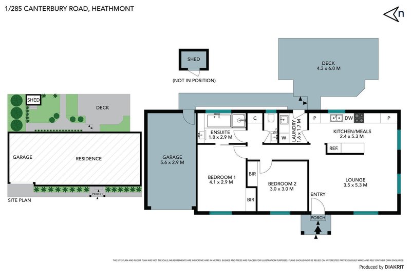 Photo - 1/285 Canterbury Road, Heathmont VIC 3135 - Image 10