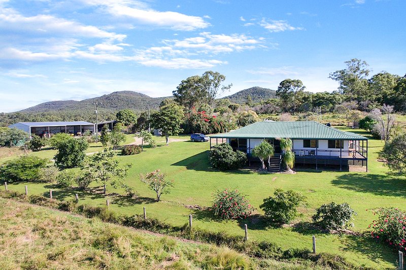 1285 Hills Road, Euleilah QLD 4674