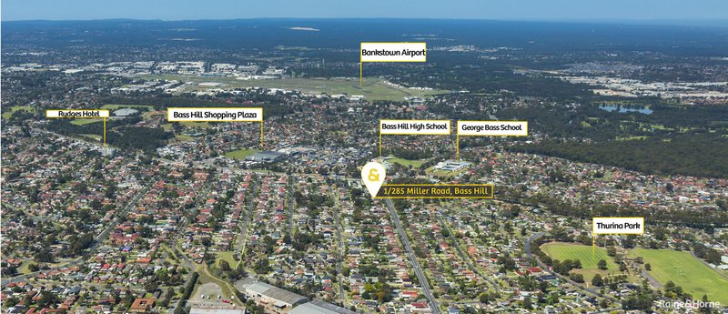 Photo - 1/285 Miller Road, Bass Hill NSW 2197 - Image 11