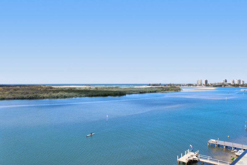 12/85 Picnic Point Esplanade, Maroochydore QLD 4558