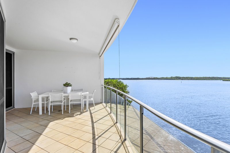 Photo - 12/85 Picnic Point Esplanade, Maroochydore QLD 4558 - Image 2