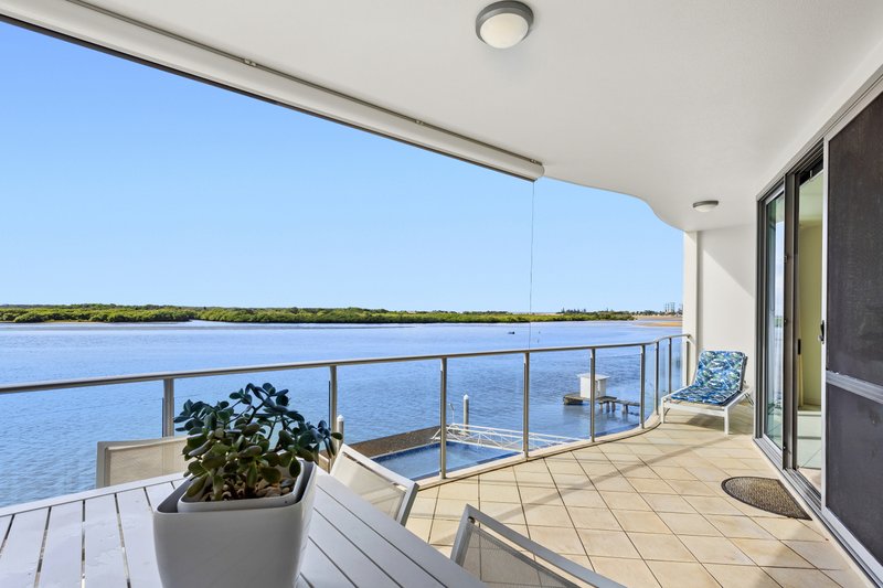 Photo - 12/85 Picnic Point Esplanade, Maroochydore QLD 4558 - Image 7