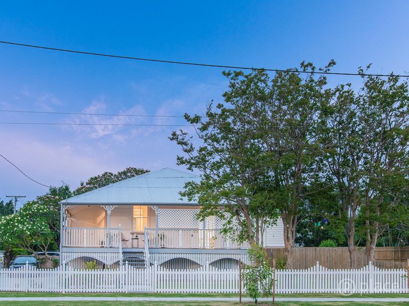 1285 Stanley Street East , Norman Park QLD 4170