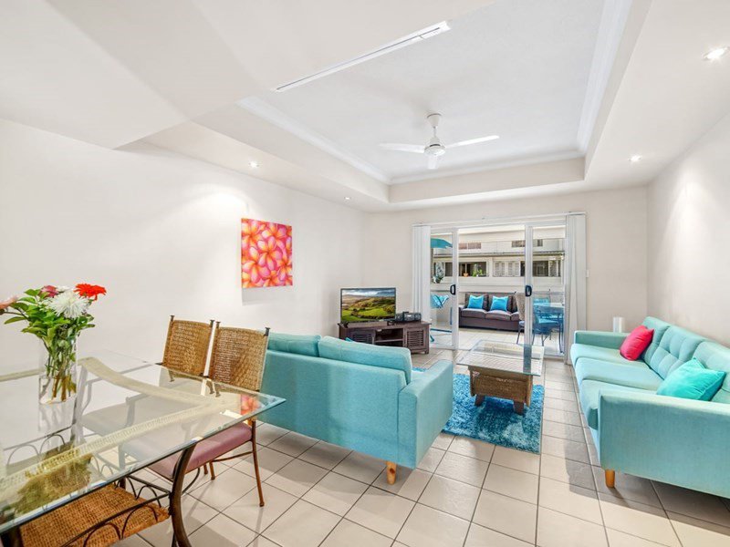 Photo - 128/53-57 Clifton Beach Road, Clifton Beach QLD 4879 - Image 2