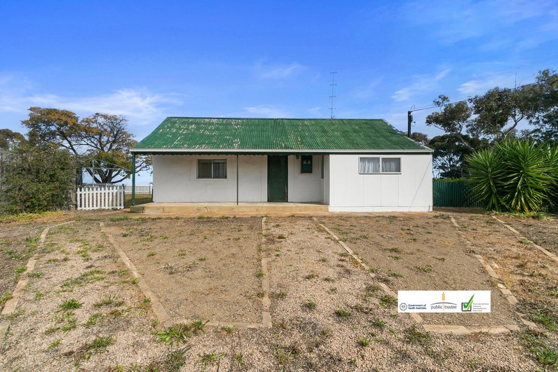 12860 Spencer Highway, Moonta SA 5558