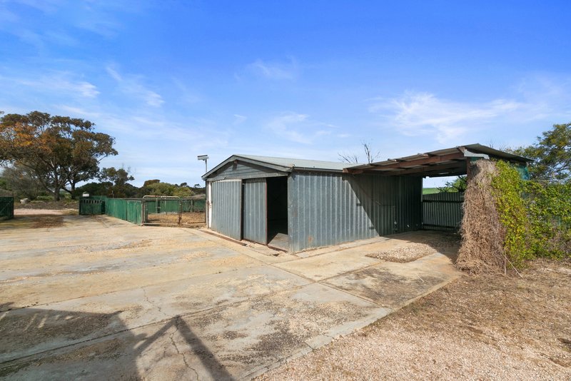 Photo - 12860 Spencer Highway, Moonta SA 5558 - Image 19