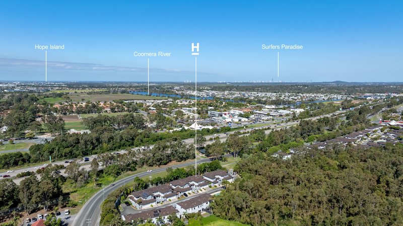 Photo - 128/66 Heathwood Drive, Upper Coomera QLD 4209 - Image 14