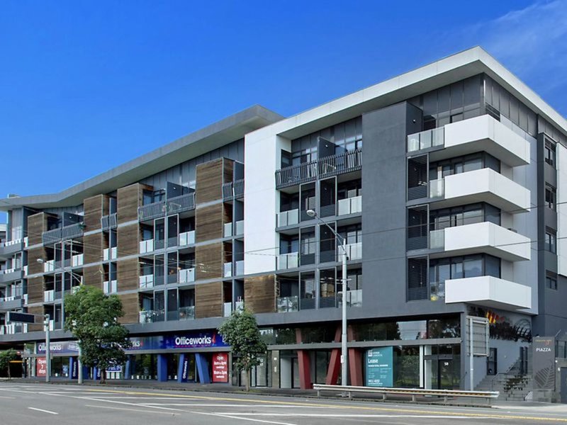 128/68 Mount Alexander Road, Travancore VIC 3032