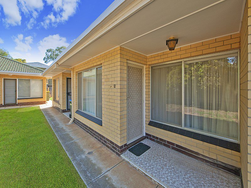 12/87 Windsor Grove, Klemzig SA 5087