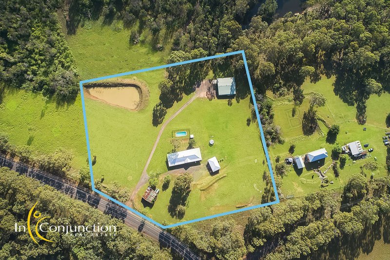 1287 Wisemans Ferry Road, South Maroota NSW 2756