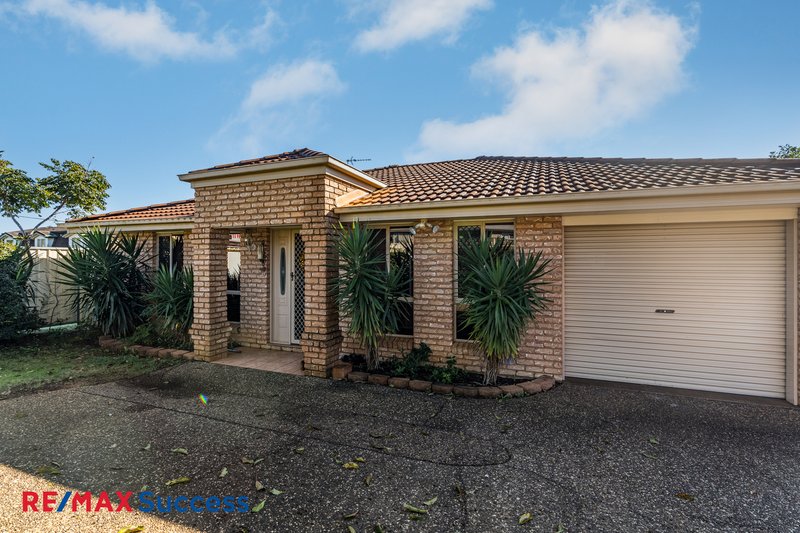 1/287a Bridge Street, Newtown QLD 4350