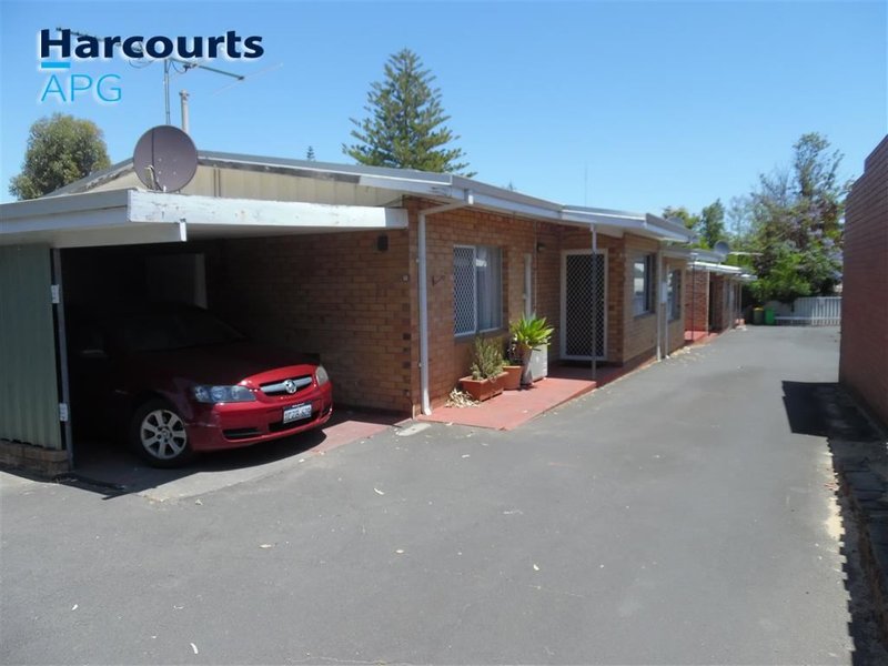 1/288 Blair Street, South Bunbury WA 6230