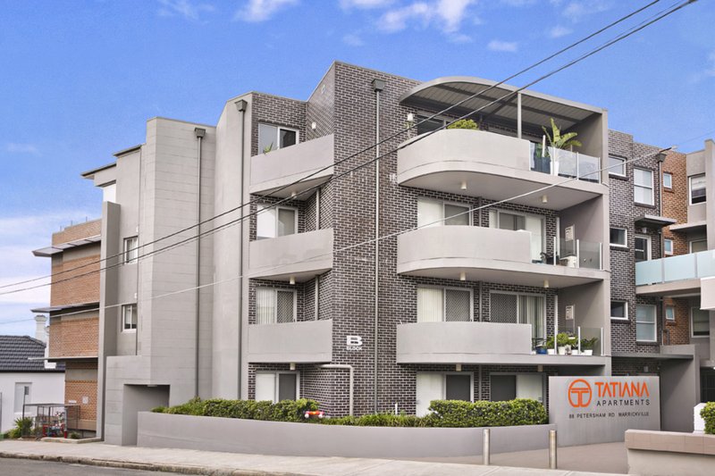 Photo - 12/88 Petersham Road, Marrickville NSW 2204 - Image 6