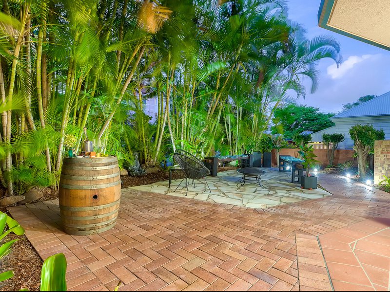 Photo - 1/289 Harcourt Street, Teneriffe QLD 4005 - Image