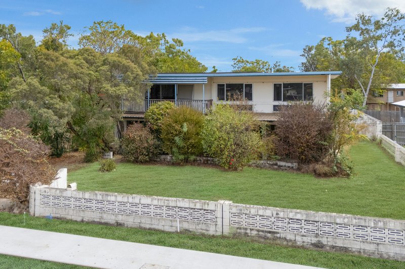 Photo - 1289 Riverway Drive, Kelso QLD 4815 - Image 2
