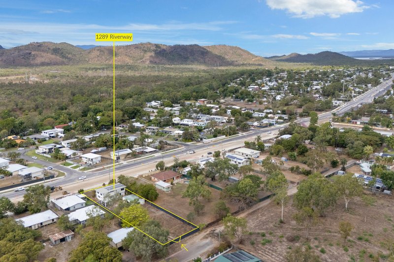Photo - 1289 Riverway Drive, Kelso QLD 4815 - Image 12