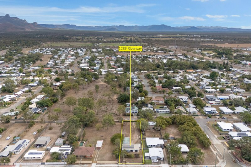 Photo - 1289 Riverway Drive, Kelso QLD 4815 - Image 15