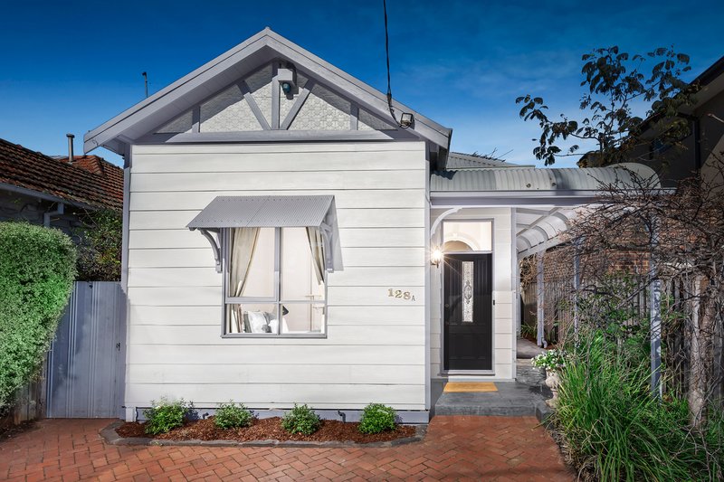 128A Atherton Road, Oakleigh VIC 3166