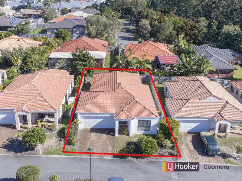 Photo - 12/8A Clydesdale Drive, Upper Coomera QLD 4209 - Image 2