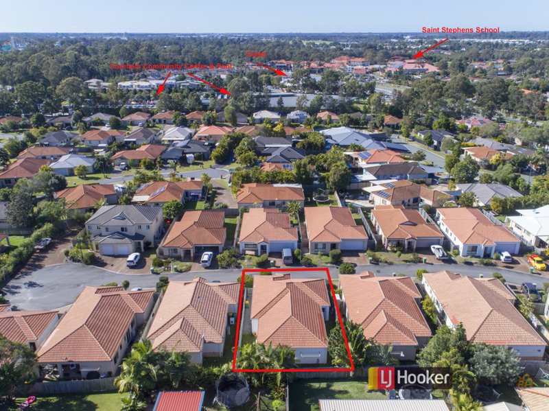 Photo - 12/8A Clydesdale Drive, Upper Coomera QLD 4209 - Image 5