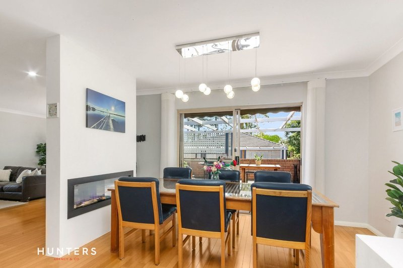 Photo - 12/8A Ingleby Street, Oatlands NSW 2117 - Image 5