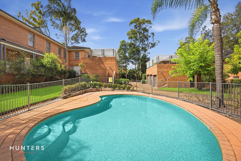 Photo - 12/8A Ingleby Street, Oatlands NSW 2117 - Image 12