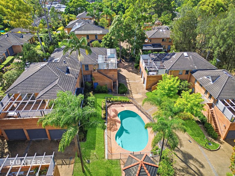 Photo - 12/8A Ingleby Street, Oatlands NSW 2117 - Image 14