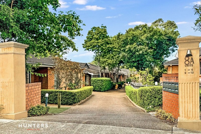 Photo - 12/8A Ingleby Street, Oatlands NSW 2117 - Image 15