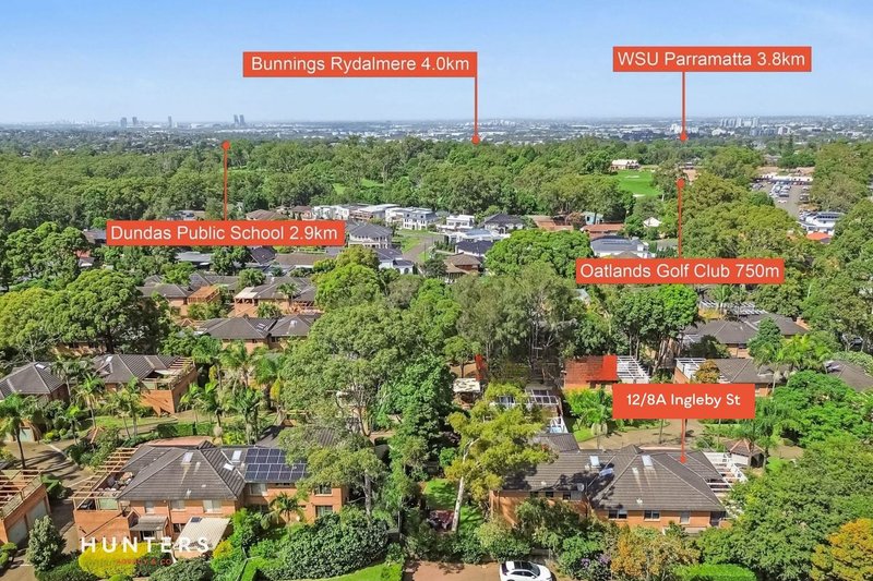 Photo - 12/8A Ingleby Street, Oatlands NSW 2117 - Image 20