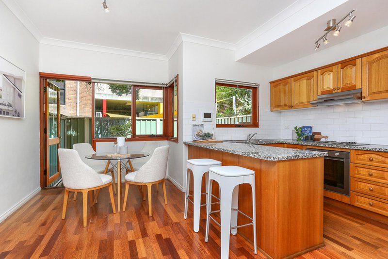 12/8A Mcdonald Street, Leichhardt NSW 2040