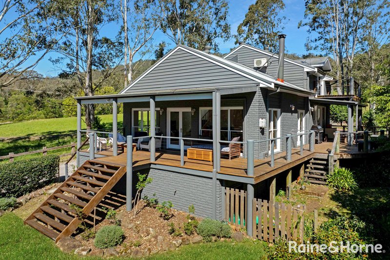 128A Moss Vale Road, Kangaroo Valley NSW 2577