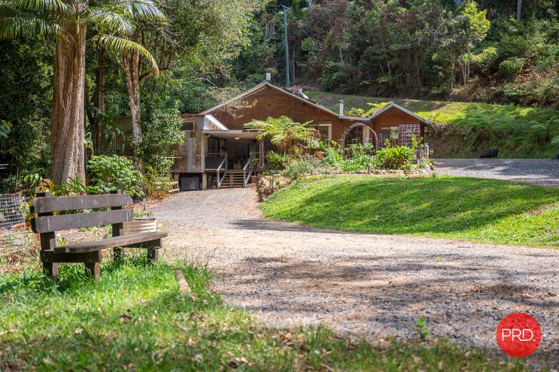 128G Friday Creek Road, Upper Orara NSW 2450