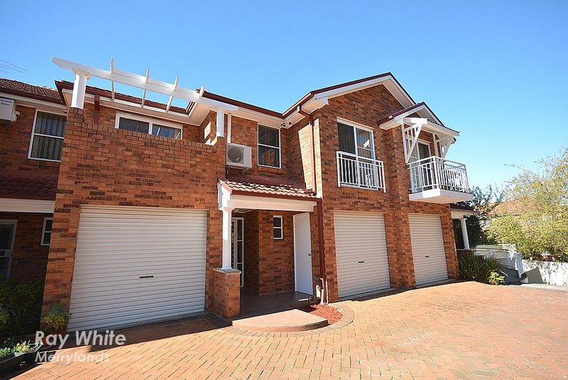 12/9-11 New Zealand Street, Parramatta NSW 2150