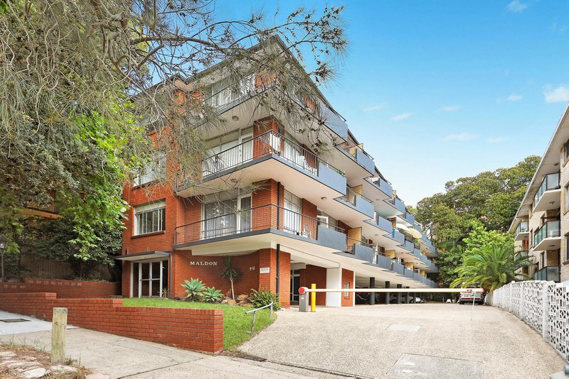 Photo - 12/9-11 Ocean Street North, Bondi NSW 2026 - Image 6