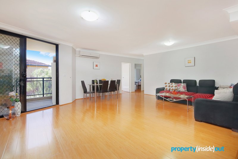 12/9-13 Griffiths Street, Blacktown NSW 2148