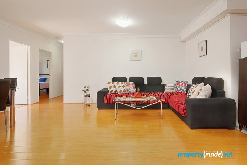 Photo - 12/9-13 Griffiths Street, Blacktown NSW 2148 - Image 2