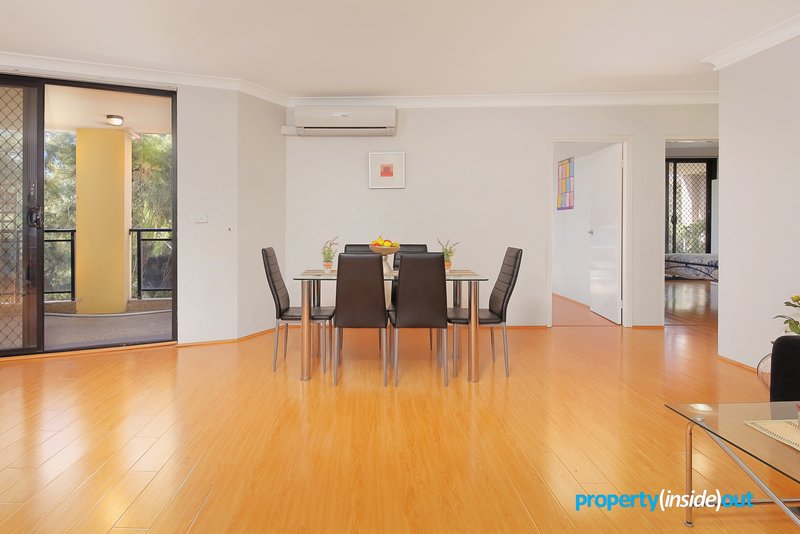 Photo - 12/9-13 Griffiths Street, Blacktown NSW 2148 - Image 3