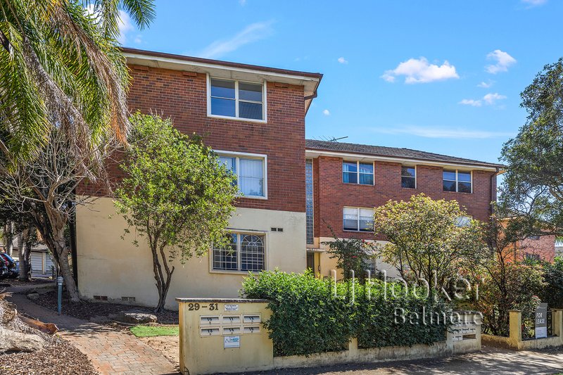 Photo - 1/29-31 Marlene Crescent, Greenacre NSW 2190 - Image 5