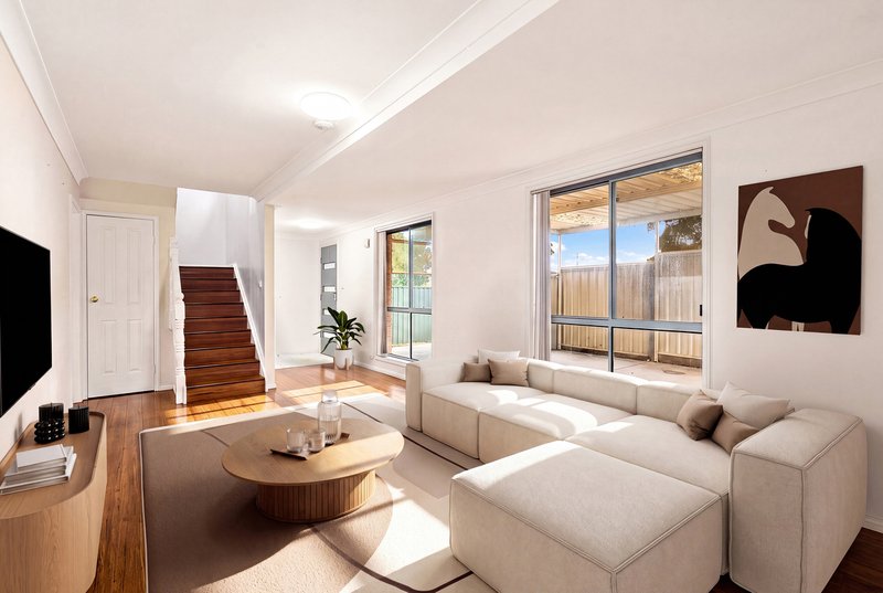 Photo - 1/29-31 Parma Way, Blackbutt NSW 2529 - Image 3