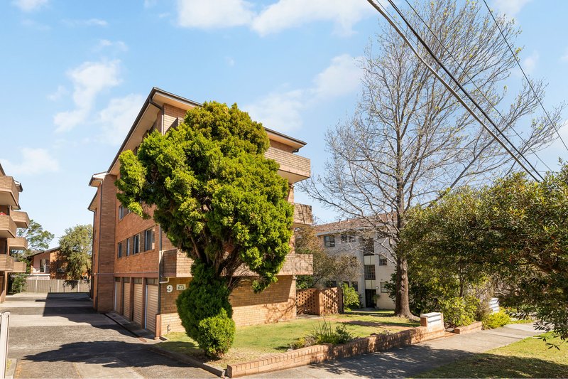 12/9 Abbotsford Parade, Abbotsford NSW 2046