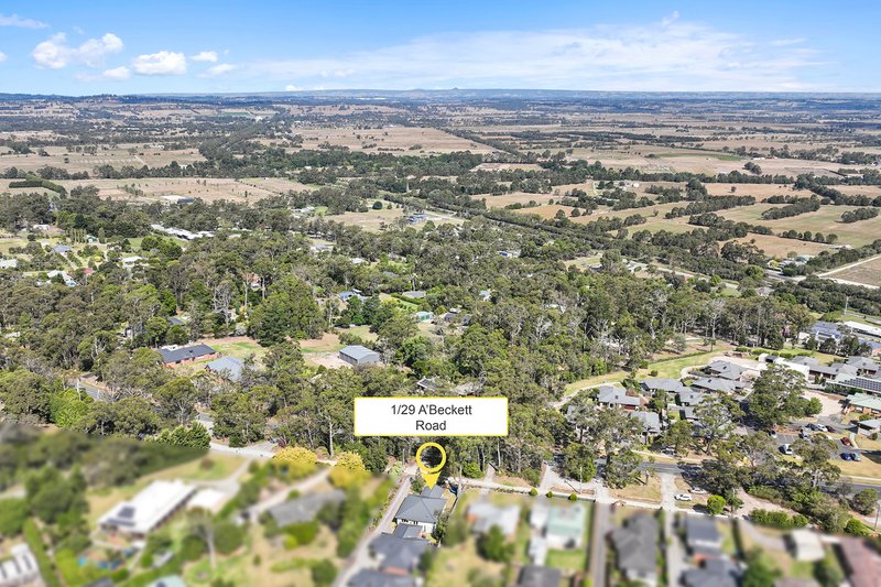 Photo - 1/29 Abeckett Road, Bunyip VIC 3815 - Image 20